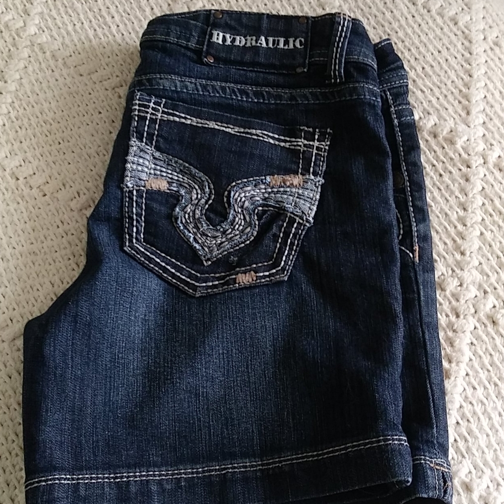 Rue 21 shorts